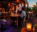 Descubre cómo reducir los mosquitos en terrazas de restaurantes y mejorar la experiencia de tus clientes.