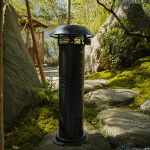 GOKDA H-X5 Smart | Trampa antimosquitos inteligente para exterior 150m² - Imagen 5