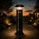 GOKDA H-X5 Starter | Trampa antimosquitos para exterior 150m² - Imagen 2