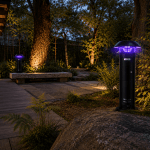 GOKDA H-X5 Starter | Trampa antimosquitos para exterior 150m² - Imagen 4