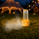 GOKDA Diffuse | Difusor repelente portátil 3 en 1 - Imagen 3