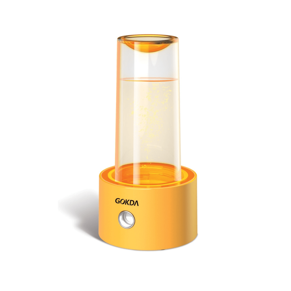 gokda-difusser-mosquitos-ppal GOKDA Diffuse | Difusor repelente portátil 3 en 1 - Imagen 1