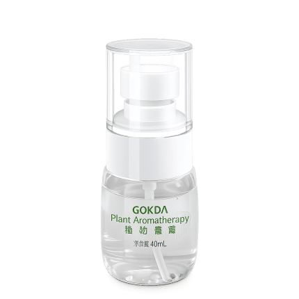 GOKDA Plant Aroma aroma vegetal repelente para mosquitos compatible con GOKDA Diffuse