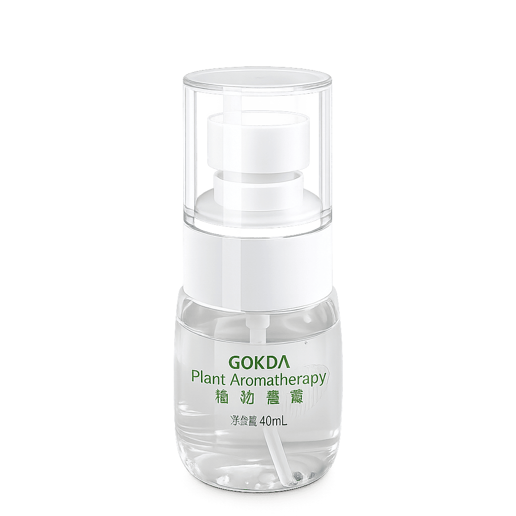 gokda-plant-aroma-repelente-mosquitos GOKDA Plant Aroma aroma vegetal repelente para mosquitos compatible con GOKDA Diffuse