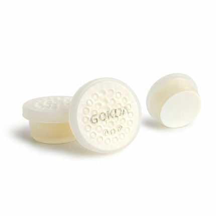 Tableta atrayente para mosquitos GOKDA YWJ-01 compatible con las series NB-S y W-B