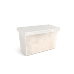 GOKDA Box Attract atrayente granulado para mosquitos compatible con Series X4 y BS