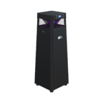 Mosqitter Grand | Sistema profesional antimosquitos inteligente