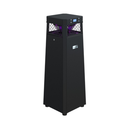 Mosqitter Grand | Sistema profesional antimosquitos inteligente